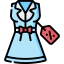 Dress icon 64x64