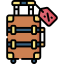Suitcase Symbol 64x64