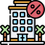 Hotel icon 64x64