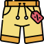 Short icon 64x64