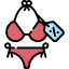 Bikini Symbol 64x64