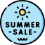 Summer sale Ikona 64x64