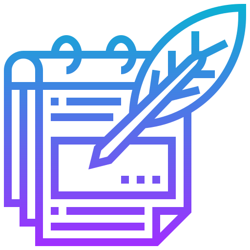 Notes icon