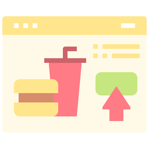 Order icon