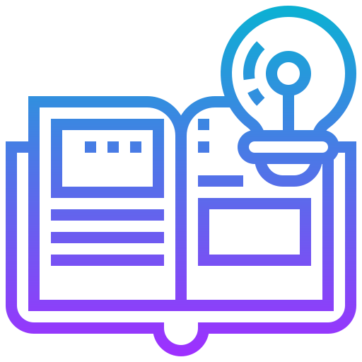 Book icon