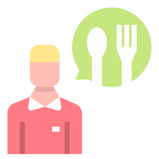 Chat icon