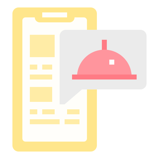 Order icon