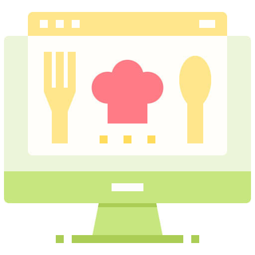 Order icon