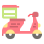 Scooter icon 64x64