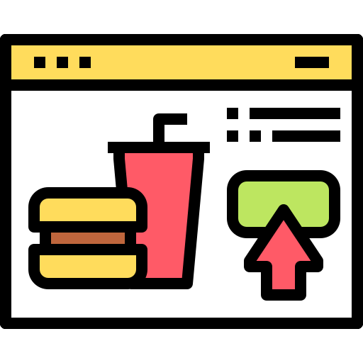 Order icon