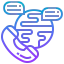 Communications іконка 64x64