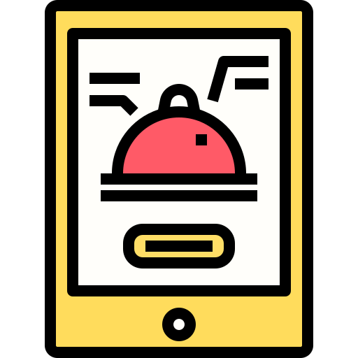 Order icon