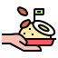 Food icon 64x64