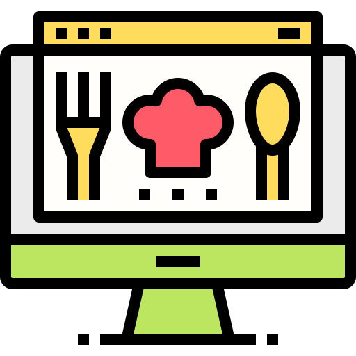 Order icon