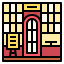 Restaurant 상 64x64