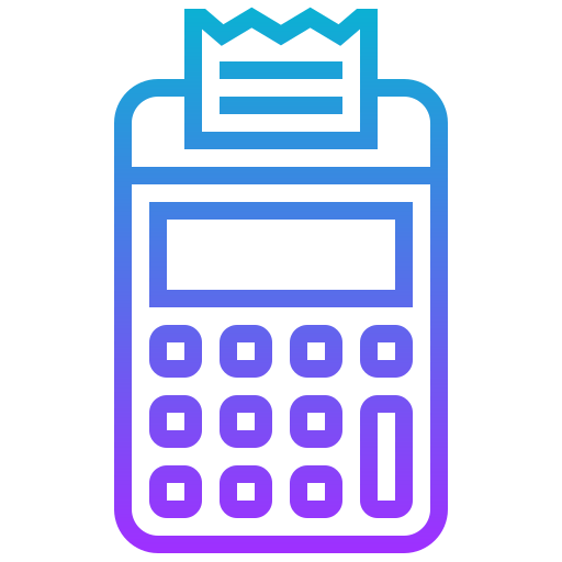 Calculator icon