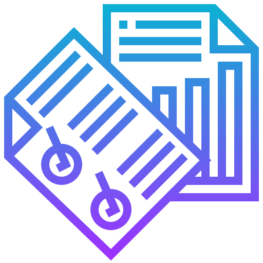 Paper icon