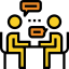 Interview icon 64x64