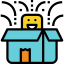 New product icon 64x64