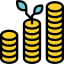 Growth icon 64x64