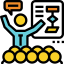 Presentation icon 64x64