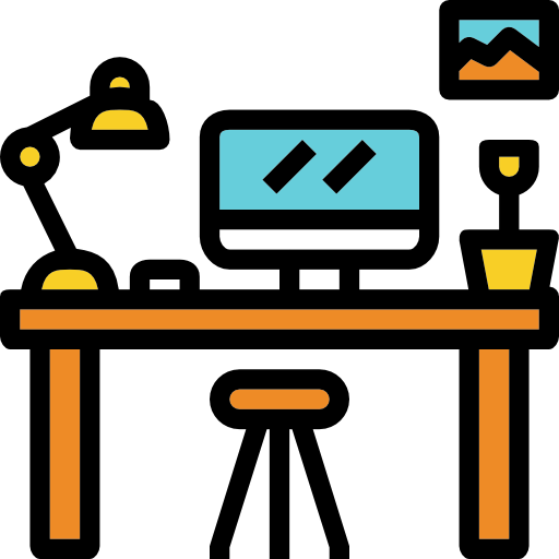 Workplace icon