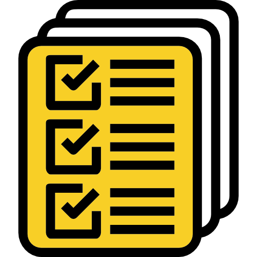 Documents icon