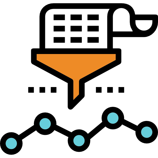 Analytics icon