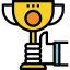 Trophy icon 64x64