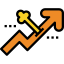 Growth icon 64x64