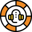 Support Symbol 64x64