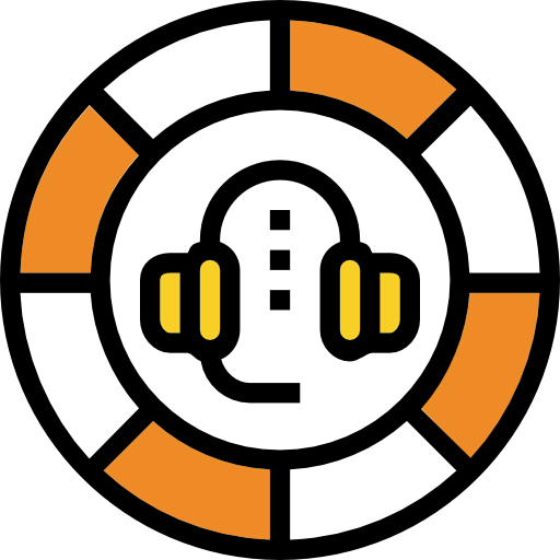 Support icon