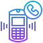 Telephone icon 64x64