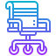Chair icon 64x64