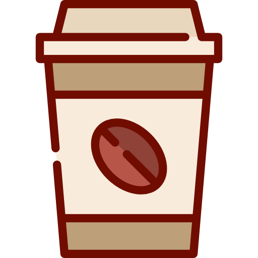 Coffee icon
