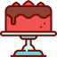 Cake icon 64x64