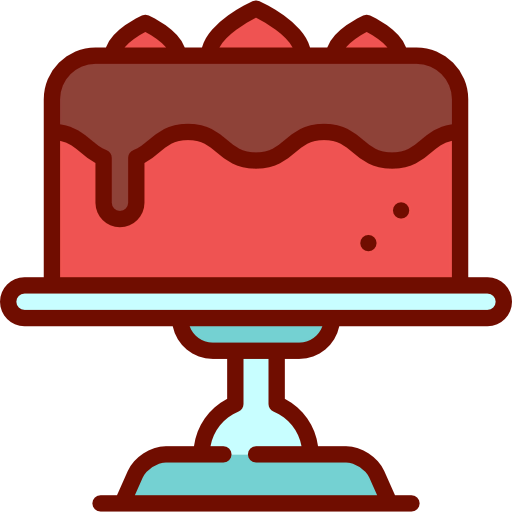 Cake icon