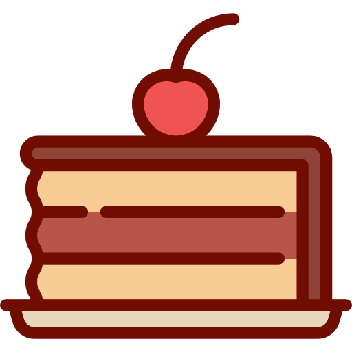 Cake icon