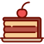 Cake icon 64x64