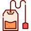 Tea bag ícono 64x64