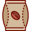 Coffee bag アイコン 64x64