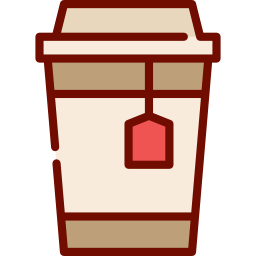Tea icon