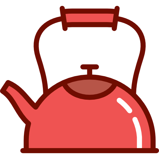 Kettle icon