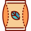 Tea bag ícono 64x64