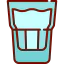 Glass icon 64x64