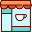 Coffee shop 상 64x64