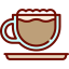 Latte Ikona 64x64
