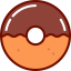 Doughnut Symbol 64x64