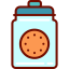 Cookies アイコン 64x64