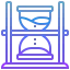 Hourglass icon 64x64